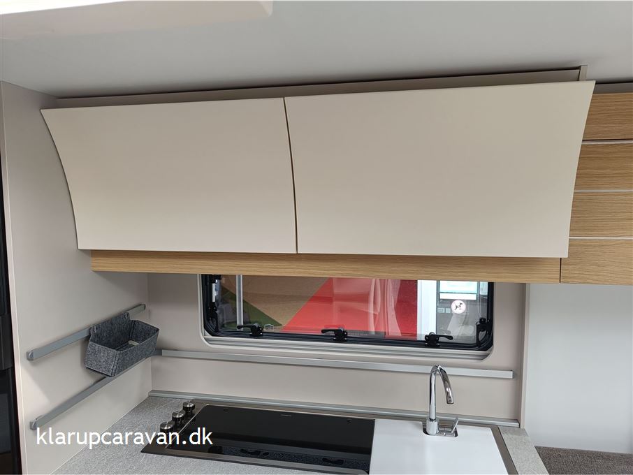Adria Adora 613 UT